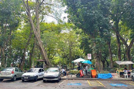 Apartamento para alugar com 101m², 3 quartos e 1 vaga