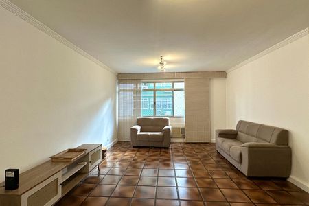 Apartamento para alugar com 101m², 3 quartos e 1 vaga