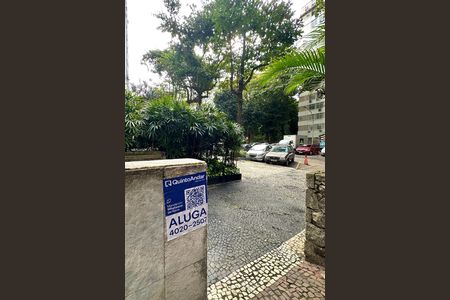Apartamento para alugar com 101m², 3 quartos e 1 vaga