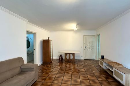 Apartamento para alugar com 3 quartos, 101m² em Leblon, Rio de Janeiro