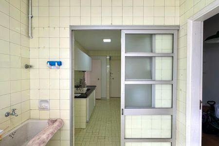 Apartamento para alugar com 101m², 3 quartos e 1 vaga