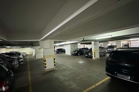 Apartamento para alugar com 101m², 3 quartos e 1 vaga
