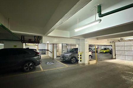Apartamento para alugar com 3 quartos, 101m² em Leblon, Rio de Janeiro