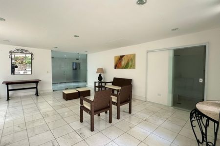 Apartamento para alugar com 3 quartos, 101m² em Leblon, Rio de Janeiro