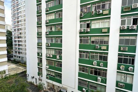 Apartamento para alugar com 101m², 3 quartos e 1 vaga