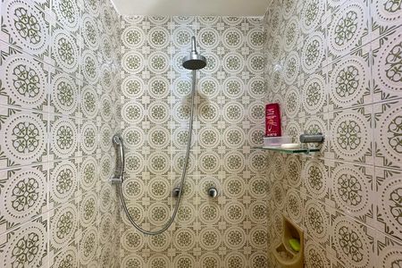 Apartamento para alugar com 101m², 3 quartos e 1 vaga