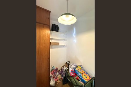Apartamento para alugar com 101m², 3 quartos e 1 vaga