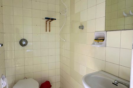 Apartamento para alugar com 101m², 3 quartos e 1 vaga