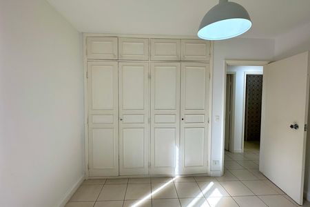 Apartamento para alugar com 101m², 3 quartos e 1 vaga