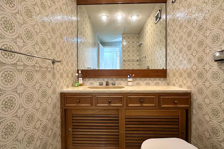 Apartamento para alugar com 101m², 3 quartos e 1 vaga