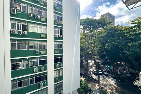 Apartamento para alugar com 3 quartos, 101m² em Leblon, Rio de Janeiro
