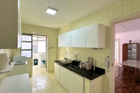 Apartamento para alugar com 101m², 3 quartos e 1 vaga