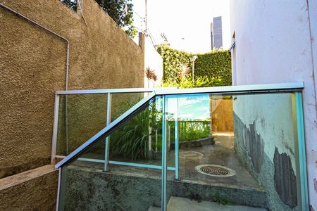 Área comum de apartamento à venda com 3 quartos, 64m² em Jardim America, Belo Horizonte