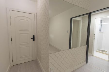 Apartamento para alugar com 60m², 2 quartos e 1 vaga Apartamento para alugar com 60m², 2 quartos e 1 vagaSala
