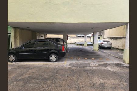 Apartamento para alugar com 60m², 2 quartos e 1 vaga Apartamento para alugar com 60m², 2 quartos e 1 vagaÁrea comum