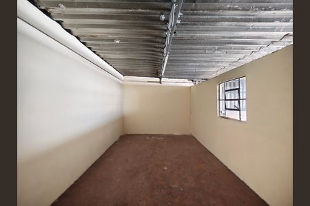 Quarto de Serviço de casa para alugar com 3 quartos, 200m² em Parque Edu Chaves, São Paulo