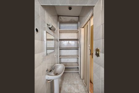 Casa para alugar com 200m², 3 quartos e sem vaga Casa para alugar com 200m², 3 quartos e sem vagaBanheiro da Suíte