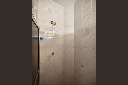 Casa para alugar com 200m², 3 quartos e sem vaga Casa para alugar com 200m², 3 quartos e sem vagaBanheiro social