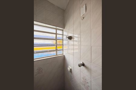 Banheiro da Suíte de casa para alugar com 3 quartos, 200m² em Parque Edu Chaves, São Paulo