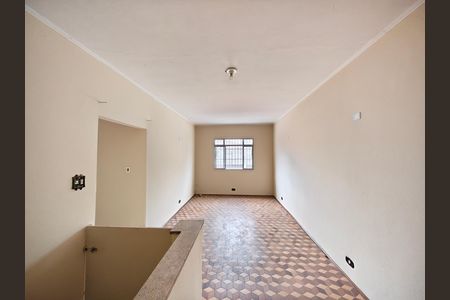 Sala de casa para alugar com 3 quartos, 200m² em Parque Edu Chaves, São Paulo