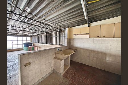Casa para alugar com 200m², 3 quartos e sem vaga Casa para alugar com 200m², 3 quartos e sem vagaÁrea de serviço