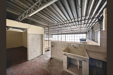 Casa para alugar com 200m², 3 quartos e sem vaga Casa para alugar com 200m², 3 quartos e sem vagaÁrea de serviço