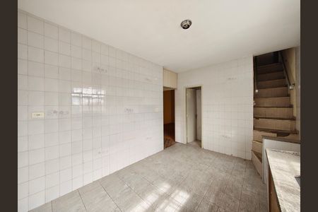 Casa para alugar com 200m², 3 quartos e sem vaga Casa para alugar com 200m², 3 quartos e sem vagaCozinha