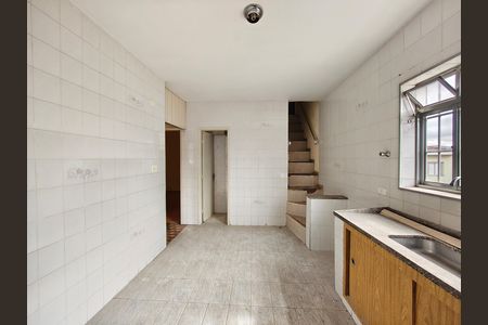 Casa para alugar com 200m², 3 quartos e sem vaga Casa para alugar com 200m², 3 quartos e sem vagaCozinha