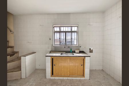Casa para alugar com 200m², 3 quartos e sem vaga Casa para alugar com 200m², 3 quartos e sem vagaCozinha