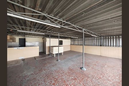 Casa para alugar com 200m², 3 quartos e sem vaga Casa para alugar com 200m², 3 quartos e sem vagaTerraço