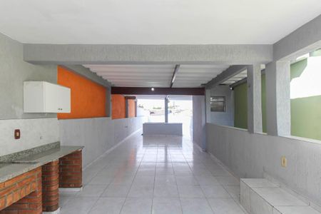 Casa para alugar com 250m², 2 quartos e 2 vagas Casa para alugar com 250m², 2 quartos e 2 vagasChurrasqueira