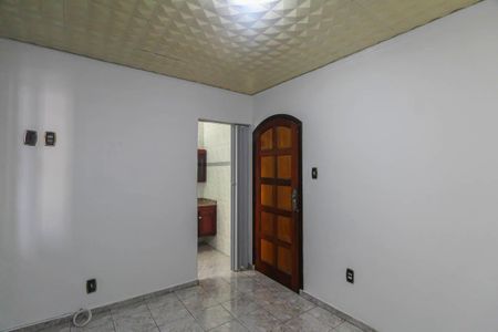 Suite de casa para alugar com 2 quartos, 250m² em Jardim Guairaca, São Paulo