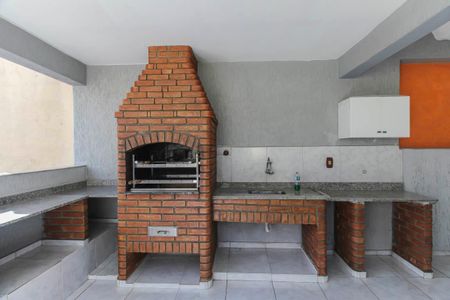 Casa para alugar com 250m², 2 quartos e 2 vagas Casa para alugar com 250m², 2 quartos e 2 vagasChurrasqueira