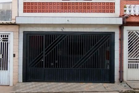 Casa para alugar com 250m², 2 quartos e 2 vagas