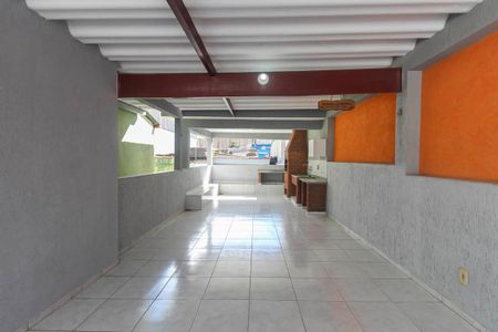 Casa para alugar com 250m², 2 quartos e 2 vagas Casa para alugar com 250m², 2 quartos e 2 vagasChurrasqueira