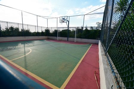 Apartamento à venda com 184m², 3 quartos e 3 vagasQuadra Esportiva