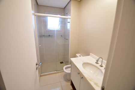 Apartamento à venda com 184m², 3 quartos e 3 vagasBanheiro Suíte