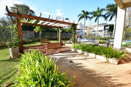 Apartamento à venda com 184m², 3 quartos e 3 vagasÁrea comum