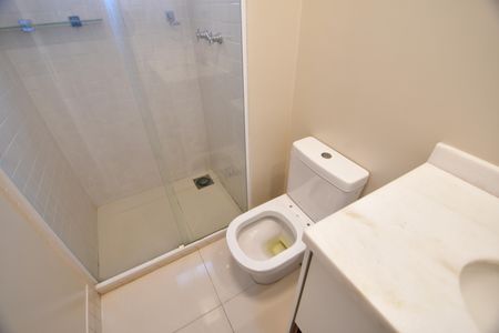 Apartamento à venda com 184m², 3 quartos e 3 vagasBanheiro Suíte