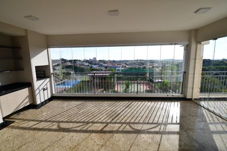 Apartamento à venda com 184m², 3 quartos e 3 vagasSala