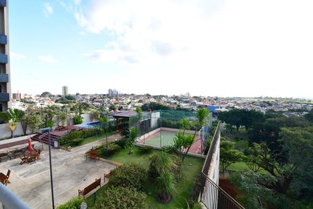 Apartamento à venda com 184m², 3 quartos e 3 vagasQuarto 3 - Suíte Vista