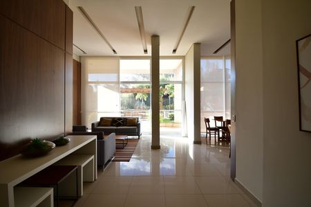 Apartamento à venda com 184m², 3 quartos e 3 vagasÁrea comum - Salão de festas