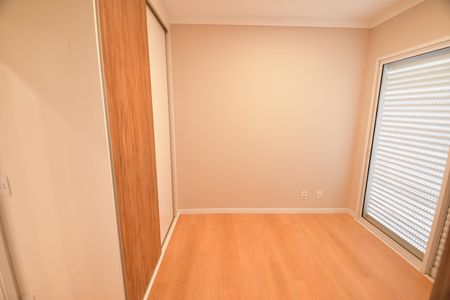 Quarto 2 - Suíte de apartamento à venda com 3 quartos, 184m² em Jardim Chapadão, Campinas