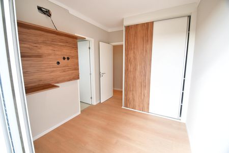 Apartamento à venda com 184m², 3 quartos e 3 vagasQuarto 2 - Suíte