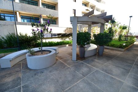 Área comum de apartamento à venda com 3 quartos, 184m² em Jardim Chapadão, Campinas