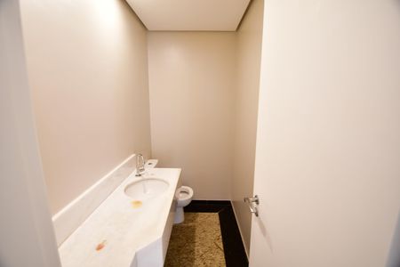 Apartamento à venda com 184m², 3 quartos e 3 vagasLavabo