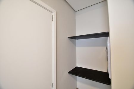 Apartamento à venda com 184m², 3 quartos e 3 vagasÁrea de Serviço