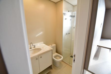 Apartamento à venda com 184m², 3 quartos e 3 vagasBanheiro Suíte