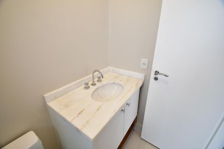 Apartamento à venda com 184m², 3 quartos e 3 vagasBanheiro Suíte