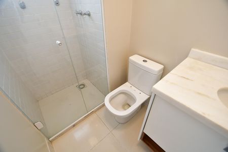 Apartamento à venda com 184m², 3 quartos e 3 vagasBanheiro Suíte